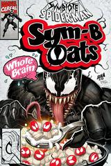 Symbiote Spider-Man [Nakayama] #1 (2019) Comic Books Symbiote Spider-Man Prices