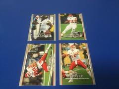 Damon Huard #49 Football Cards 2007 Upper Deck First Edition Prices