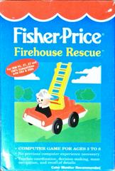 Fisher-Price Firehouse Rescue PC Games Prices