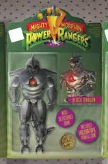 Mighty Morphin Power Rangers [Unlock Action Figure] Comic Books Mighty Morphin Power Rangers Prices