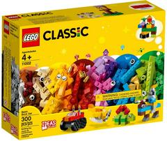 Basic Brick Set LEGO Classic Prices