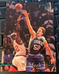 Eric Meek #39 Basketball Cards 1995 Classic Prices