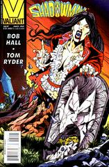 Shadowman #40 (1995) Comic Books Shadowman Prices