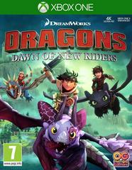 Dragons: Dawn of New Riders PAL Xbox One Prices