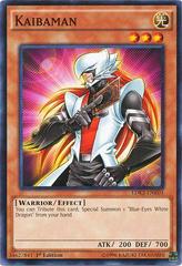 Kaibaman [1st Edition] LDK2-ENK03 YuGiOh Legendary Decks II Prices