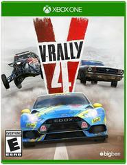 V-Rally 4 Xbox One Prices