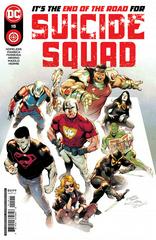 Suicide Squad #15 (2022) Comic Books Suicide Squad Prices