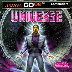 Universe PAL Amiga CD32 Prices