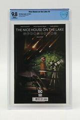 The Nice House on the Lake Comic Books Nice House on the Lake Prices