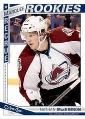 Nathan Mackinnon #620 Hockey Cards 2013 O-Pee-Chee Prices