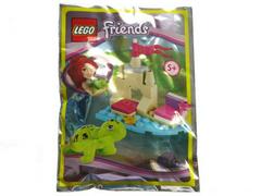 Turtle on a Beach #561704 LEGO Friends Prices