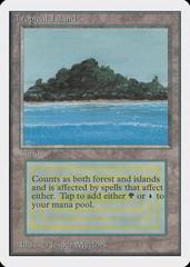 Tropical Island Prices | Magic Unlimited | Magic Cards