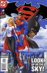 Superman / Batman #9 (2004) Comic Books Superman / Batman Prices