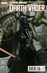 Darth Vader [Bianchi] Comic Books Darth Vader Prices