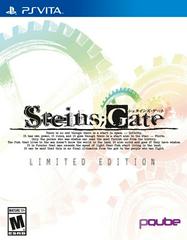 Steins Gate [Limited Edition] Playstation Vita Prices