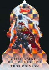 Thor Marvel 2022 Ultra Avengers Checkmate Prices