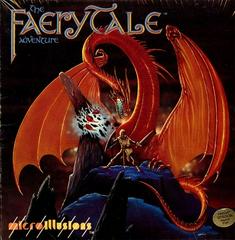 The Faery Tale Adventure Amiga Prices