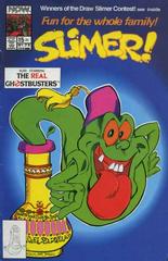 Slimer! #15 (1990) Comic Books Slimer Prices
