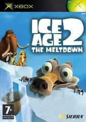 Ice Age 2: The Meltdown PAL Xbox Prices