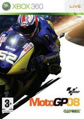 MotoGP 08 PAL Xbox 360 Prices