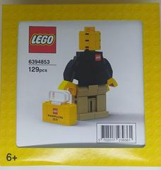 LEGO Store Exclusive Set [Wangfujing] #6394853 LEGO Brand Prices