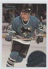 Ray Whitney #117 Hockey Cards 1994 Donruss Prices
