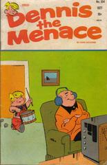 Dennis the Menace #154 (1977) Comic Books Dennis the Menace Prices