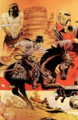 Zorro: Man of the Dead [Sean Murphy Kickstarter Connecting] #3 (2024) Comic Books Zorro: Man of the Dead Prices