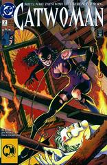 Catwoman Comic Books Catwoman Prices