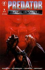 Predator: Race War #1 (1993) Comic Books Predator: Race War Prices