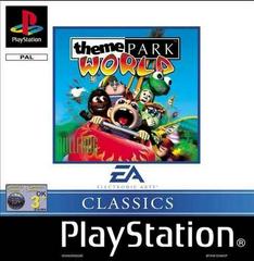 Theme Park World Classics PAL Playstation Prices