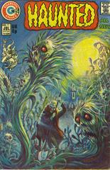Haunted #17 (1974) Comic Books Haunted Prices