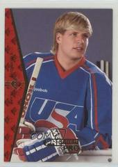 Rory Fitzpatrick Hockey Cards 1994 SP Prices
