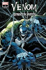 Venom: Separation Anxiety [Sandoval] #1 (2024) Comic Books Venom: Separation Anxiety Prices
