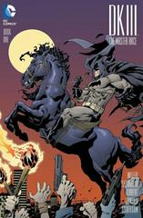 Dark Knight III: The Master Race [Lopresti] #1 (2015) Comic Books Dark Knight III: The Master Race Prices
