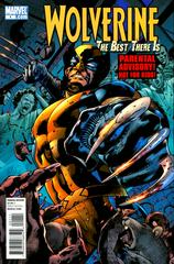 Wolverine: The Best There Is #1 (2011) Comic Books Wolverine: The Best There Is Prices