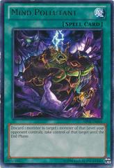 Mind Pollutant ABYR-EN064 YuGiOh Abyss Rising Prices