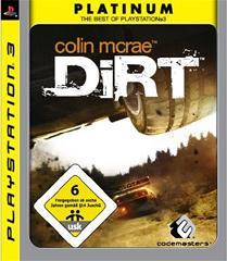 Dirt [Platinum] PAL Playstation 3 Prices