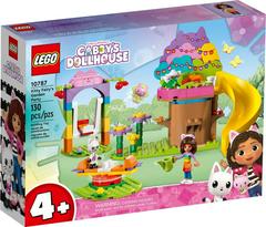 Kitty Fairy's Garden Party #10787 LEGO Gabby's Dollhouse Prices