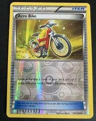 Acro Bike [Reverse Holo] Pokemon Primal Clash Prices