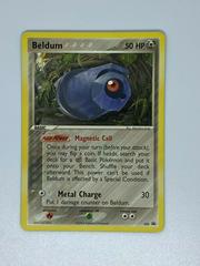 Beldum #022 Pokemon Promo Prices