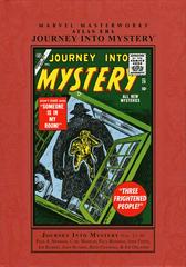 Marvel Masterworks: Atlas Era Journey Into Mystery Comic Books Marvel Masterworks: Atlas Era Prices