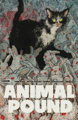 Animal Pound [Shimizu] #2 (2024) Comic Books Animal Pound Prices