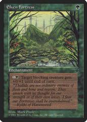 Elven Fortress [Poole] Magic Fallen Empires Prices
