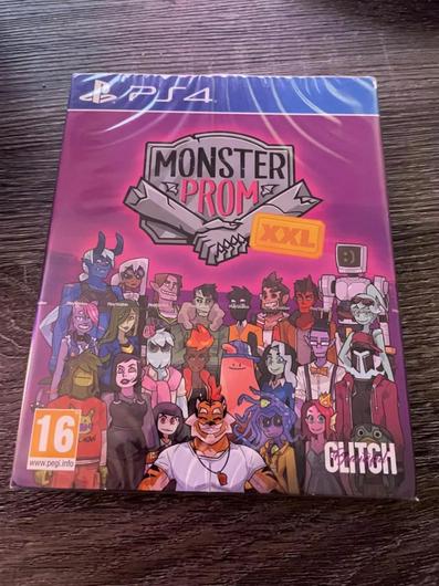 Monster Prom XXL photo