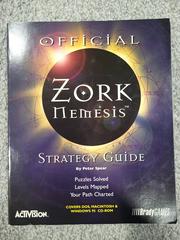 Zork Nemesis [BradyGames] Strategy Guide Prices