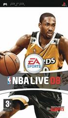 NBA Live 08 PAL PSP Prices