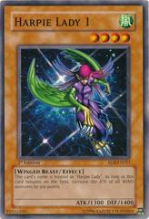 Harpie Lady 1 [1st Edition] YuGiOh Rise of Destiny Prices