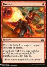 Firebolt Magic Mystery Booster Prices