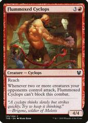 Flummoxed Cyclops Magic Theros Beyond Death Prices